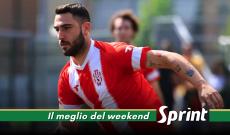 PRIMA CATEGORIA PIEMONTE MORENO LORUSSO BEPPE VIOLA