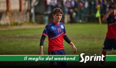 Prima Categoria Piemonte Mirafiori