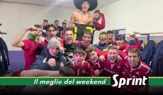 SECONDA CATEGORIA PIEMONTE NUOVA LANZESE