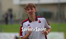 TORINO GENOA UNDER 17 A-B