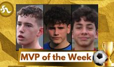 MVP DELLA SETTIMANA SERIE C SPRINTESPORT