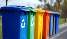 In Piemonte la raccolta differenziata raggiunge il 68,9%