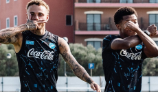 Senza le ali una grande squadra non pu&ograve; volare