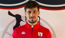 SAMBENEDETTESE SERIE C - MARCO PICCOLI