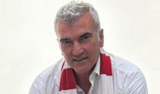 SORA SERIE D - DOMENICO GIACOMARRO