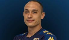 PISTOIESE SERIE D - STEFANO PELLIZZARI