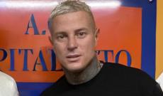 REAL SAN BASILIO PROMOZIONE - AMATO CICIRETTI