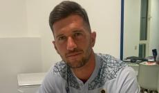 TERNANA-UNION BRESCIA COPPA ITALIA SERIE C - STEFANO PETTINARI