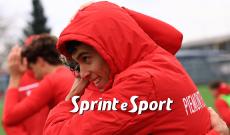 Torneo delle Regioni 2026, l'abbraccio della Rappresentativa Under 19 Piemonte e Valle d'Aosta