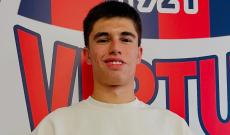 VIRTUS VERONA SERIE C - GIANMARIA FIORIN