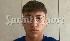 Marco Marinello - AC Mazzo