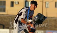 UNDER 19 PIEMONTE BRUNO LASCARIS