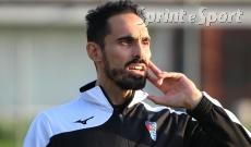 PRO PATRIA SERIE C - FRANCESCO BOLZONI