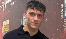 REGGIANA SERIE B - SIMONE BONETTI