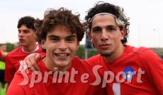 UEFA REGIONS CUP 2025 2026 REGOLAMENTO