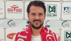 BOYS CAIVANESE ECCELLENZA - RICCARDO MANIERO