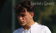 NOVARA SERIE C - SIMONE FOTI