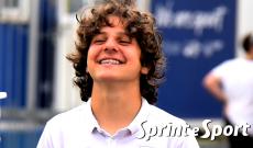 Rappresentativa Femminile Under 21, Cecilia Doria centrocampista 2008 dell'Accademia Torino