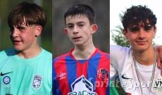 La Rappresentativa Nazionale taglia i nastri: ecco gli 11 classe 2010 lombardi pi&ugrave; forti d'Italia!