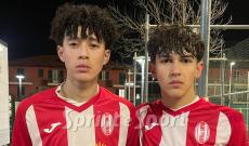 I BIANCOROSSI SBANCANO L'AREA, LA DECIDE UN RIGORE NEL SECONDO TEMPO