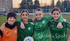 Di Rosa, Sassi, Bozzola e Belloni