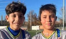 PIOLTELLESE PULCINI &bull;