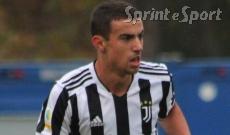JUVENTUS NEXT GEN-PIANESE SERIE C - RICCARDO TURICCHIA