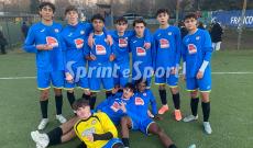 Terza Categoria Piemonte, Lucento-VDL Fiano Plus 8-1