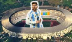 Biglietti fino a 10.000 rupie in un Paese dove milioni di persone vivono con pochi euro al giorno, per non riuscire a vedere la&nbsp; &ldquo;passeggiata&rdquo; del campione argentino