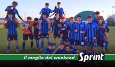 Il meglio del week end di Biella &bull; Ciri&egrave; Under 16