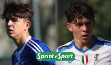 Como-Atalanta Under 17 A-B