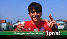 ECCELLENZA PIEMONTE GIRONE A