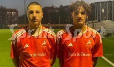 Un bolide sotto l'incrocio e una zampata da bomber decidono la gara!