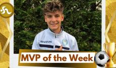 MVP della settimana, vota il miglior talento delle giovanili di VCO