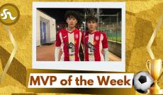 Non si vota pi&ugrave; sul sito, ma sui canali WhatsApp! Iscriviti al canale e scegli il tuo MVP tra i 15 candidati