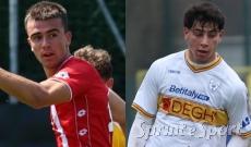 Monza-Lecce Under 18