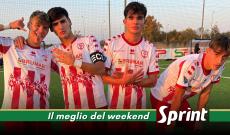 UNDER 19 NAZIONALE ASTI