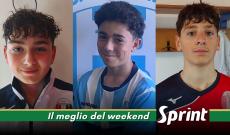 Sorpasso decisivo all'ultima curva, sono Campioni d'Inverno!