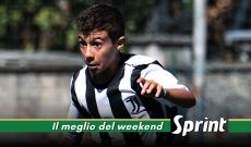 Una giornata con alti e bassi per tutti, i bomber non si smentiscono; si incominciano ad intravvedere le prime dominatrici