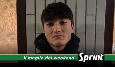 DEVILS UNDER 17 &bull; Lorenzo Brusa