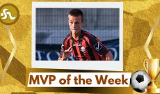 MVP della settimana, vota il miglior 2012 delle giovanili Regionali