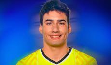 PAGANESE SERIE D - PIETRO EMILIO GALLO