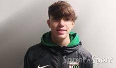 DI IANNI AUSONIA UNDER 14