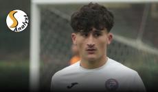 Christian Vichi; BUCCINASCO UNDER 17