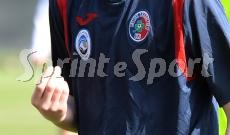 Under 17 Piemonte &bull; Il Gassino ritira la squadra dopo la prima giornata di ritorno.