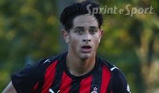 MILAN SERIE A - ANDREA CULLOTTA