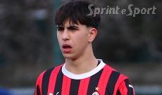 MILAN SERIE A - LUCA NOLLI