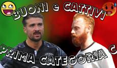 PRIMA CATEGORIA PIEMONTE GIRONE C