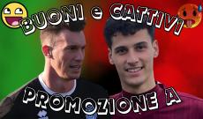 PROMOZIONE GIRONE A