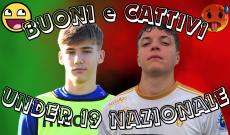 UNDER 19 NAZIONALE SOCCO MANDUCA ASTI CHISOLA